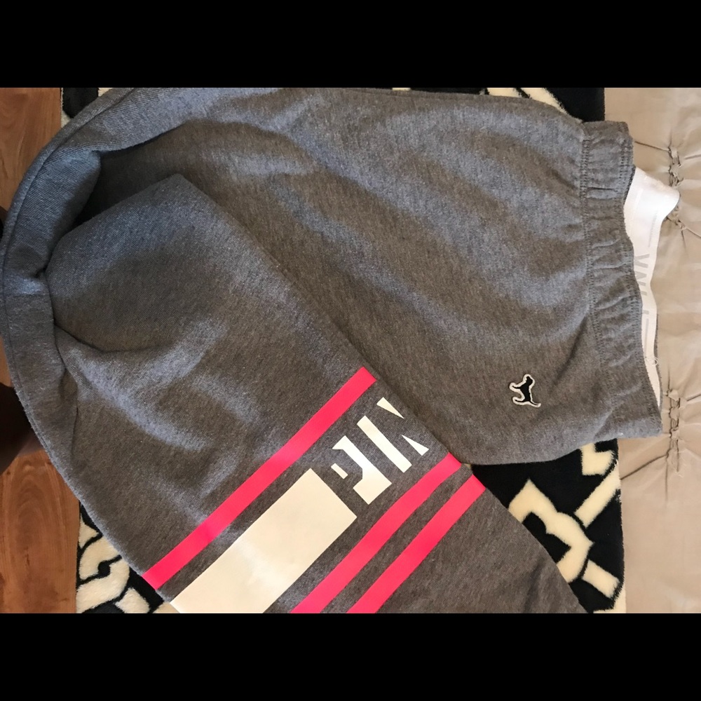PINK lounge pants